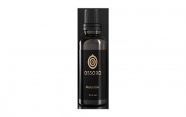 Ossoro Masala Soda   Glass Bottle  30 millilitre
